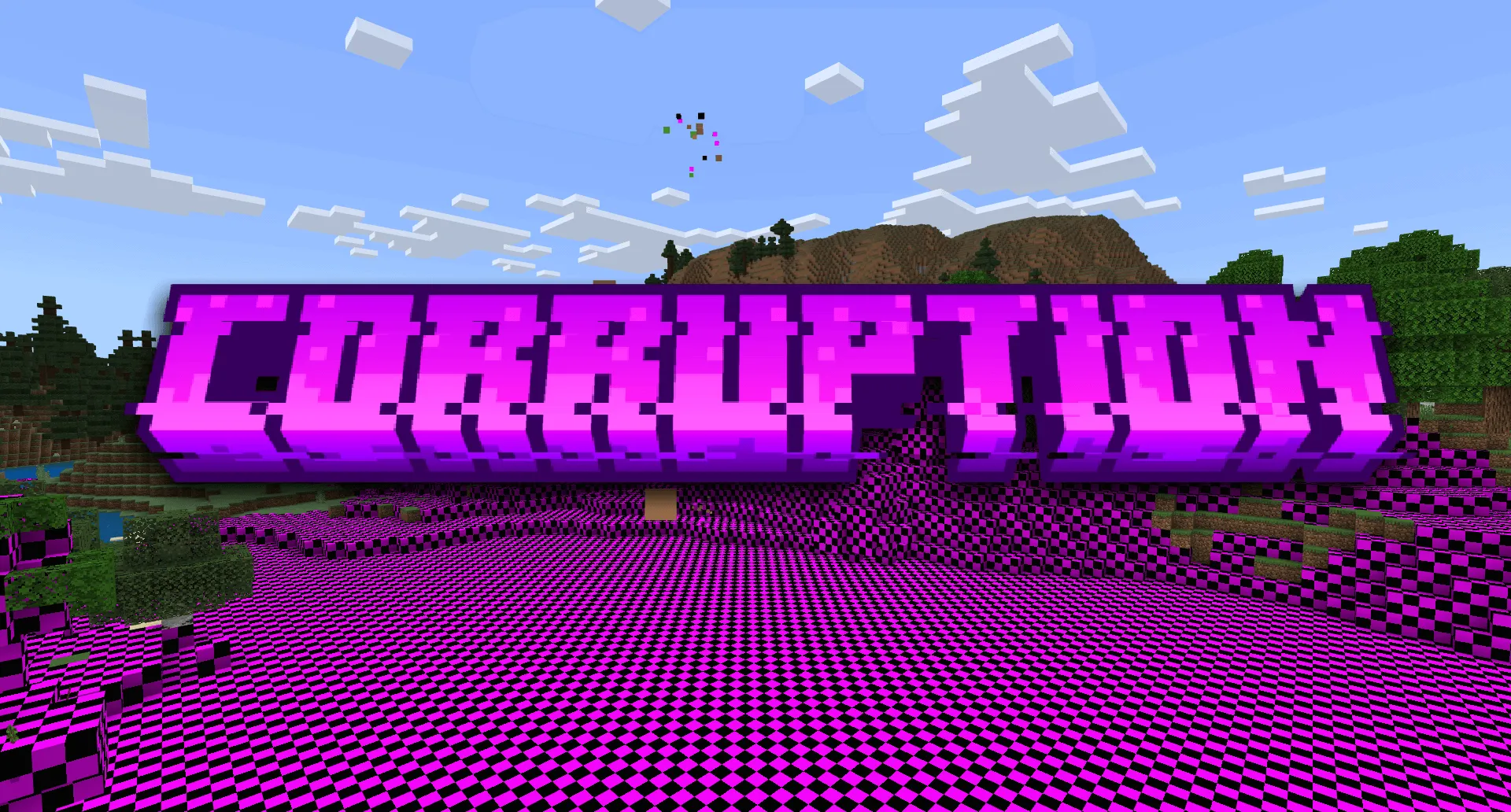 Vlliage's Corruption Mod! thumbnail