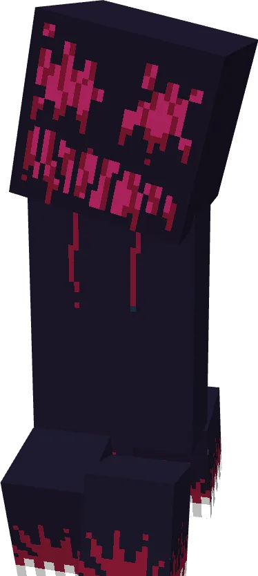 Minecraft Corruption Addon screenshot