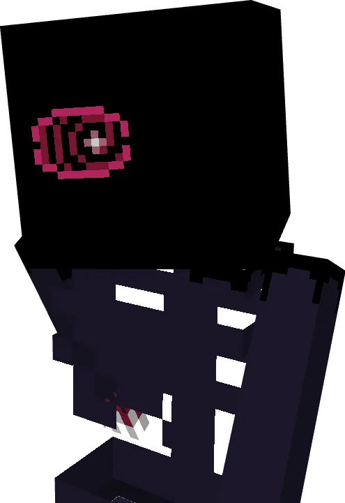 Minecraft Corruption Addon screenshot