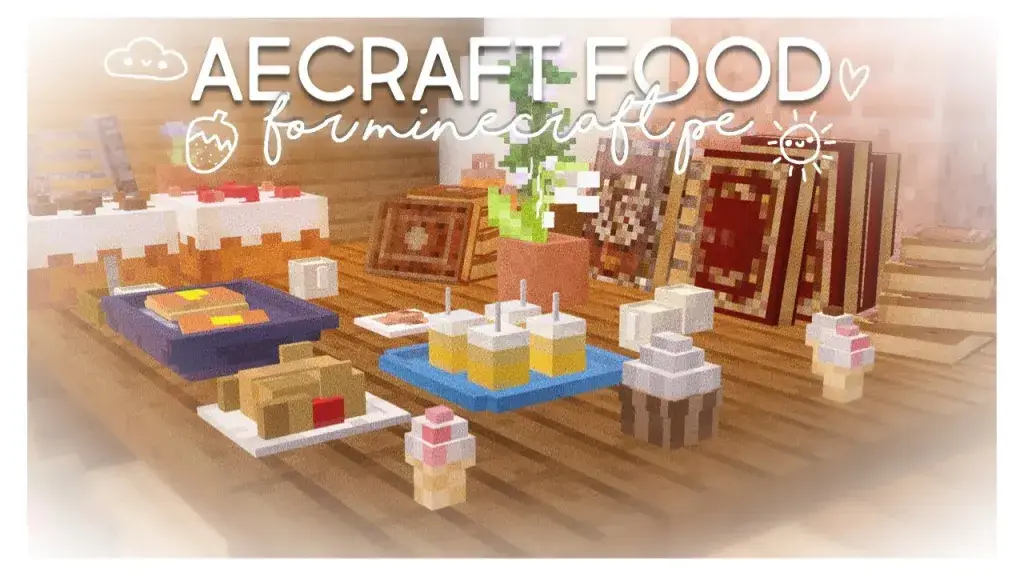 AEfood NEW Addon thumbnail