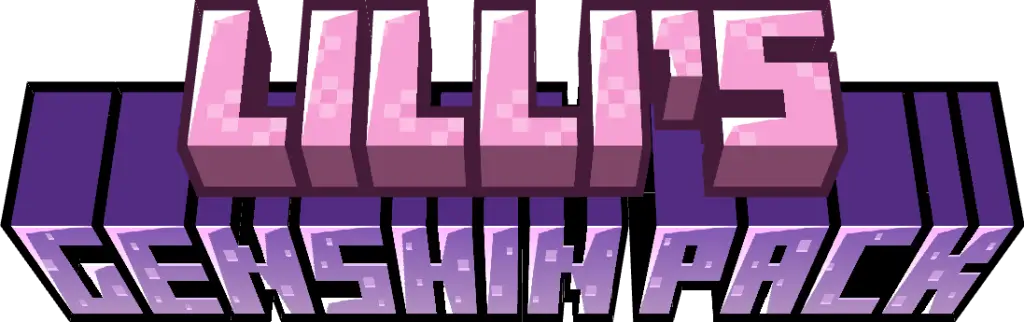 Lilli Genshin Pack Addon screenshot