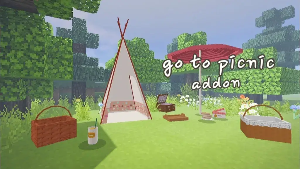 Go to Picnic Addon thumbnail