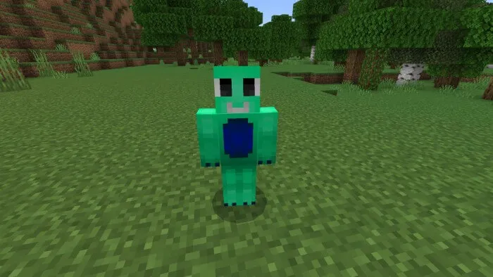 Trotuman Addon screenshot