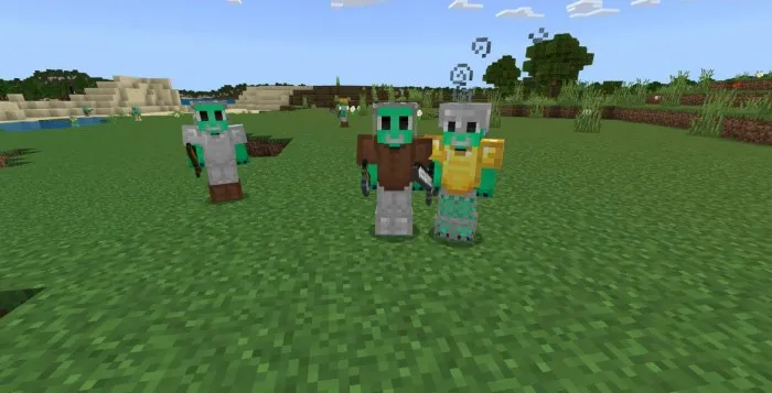 Trotuman Addon screenshot