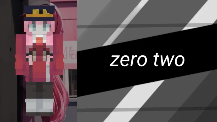 WAIFU YANDERE Addon screenshot