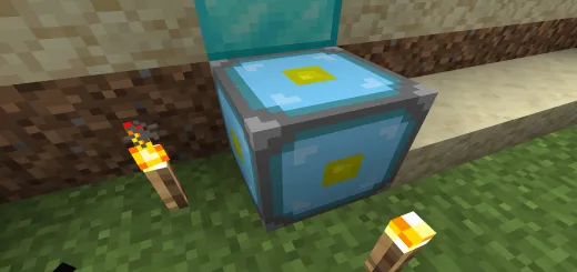 Nether Reactor Core Addon thumbnail