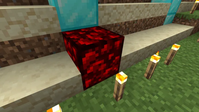 Nether Reactor Core Addon screenshot