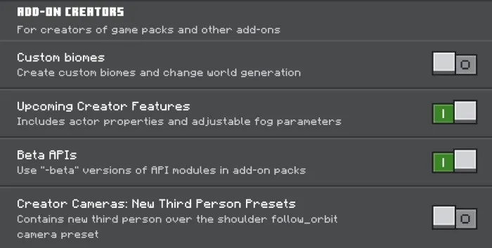 Stay Awake Addon screenshot