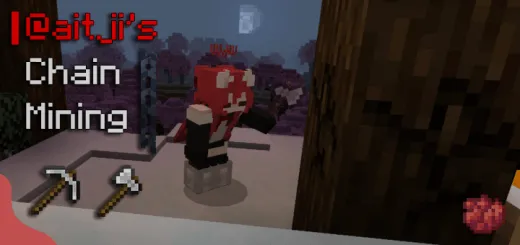Chain Mining Addon thumbnail