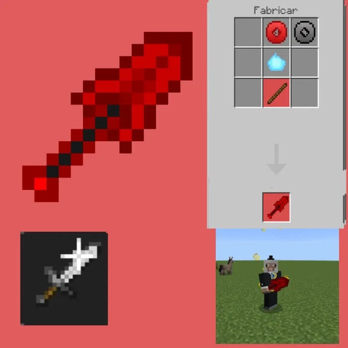 Rune Weapons Addon screenshot
