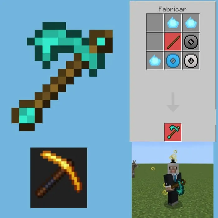 Rune Weapons Addon screenshot