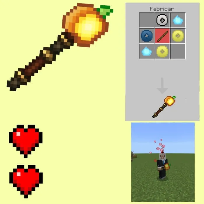 Rune Weapons Addon screenshot