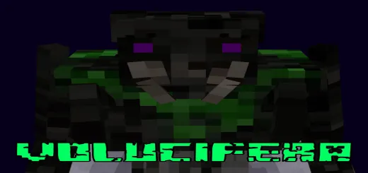 VOLUCIFERA Addon thumbnail