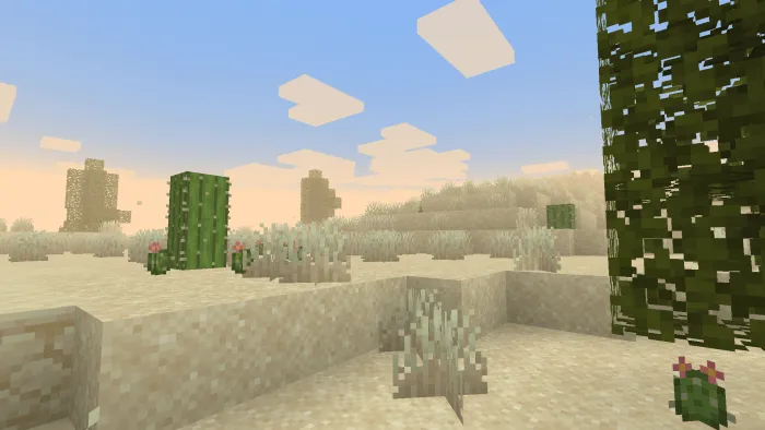 Many Brown Mooshrooms Skin Pack screenshot 3