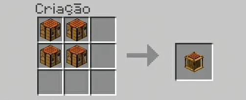 Bedrock Crops Addon screenshot