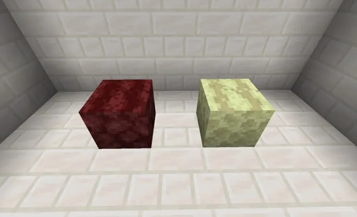Bedrock Crops Addon screenshot