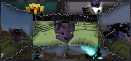 Reign of the Colossals Addon thumbnail
