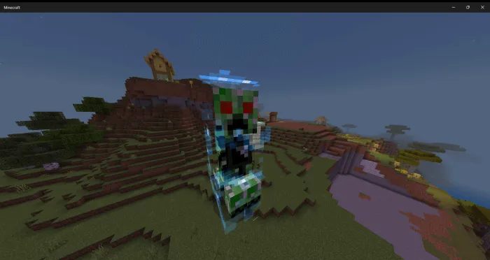 Reign of the Colossals Addon screenshot