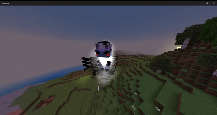 Reign of the Colossals Addon screenshot