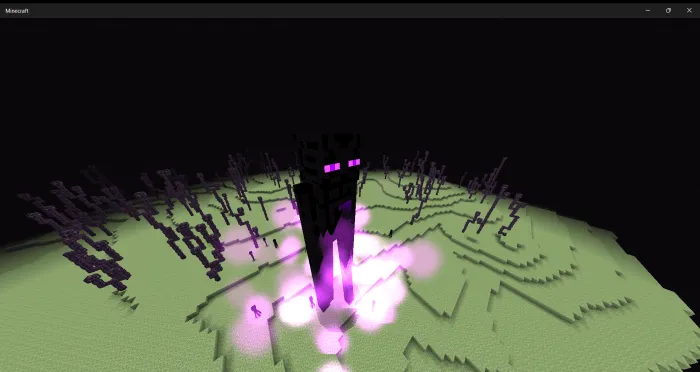 Reign of the Colossals Addon screenshot
