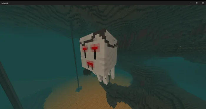Reign of the Colossals Addon screenshot