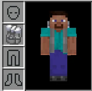 Expedition Backpacks Addon screenshot