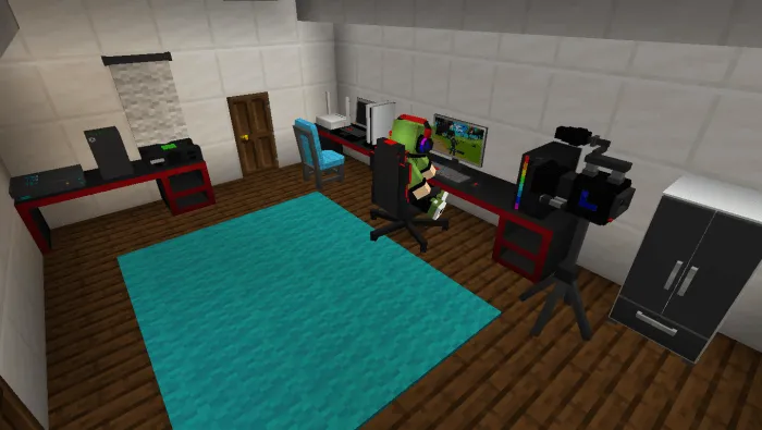 Ender Chest Viewer Mod Addon screenshot 3