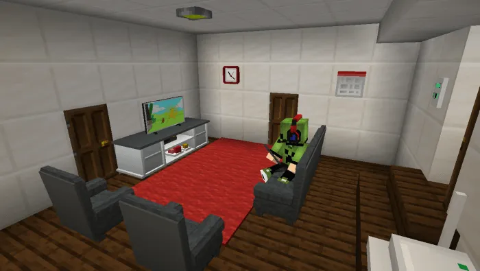 Ender Chest Viewer Mod Addon screenshot 4
