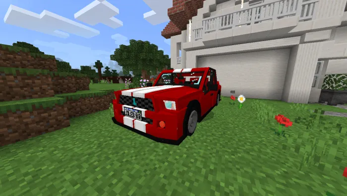 Ender Chest Viewer Mod Addon screenshot 5