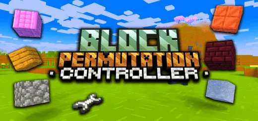 Block Permutation Controller Addon thumbnail
