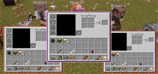 Shared Inventory Addon thumbnail