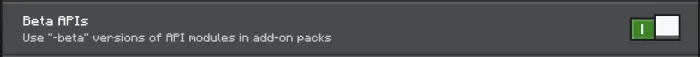 Shared Inventory Addon screenshot