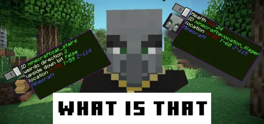What Is That Addon thumbnail