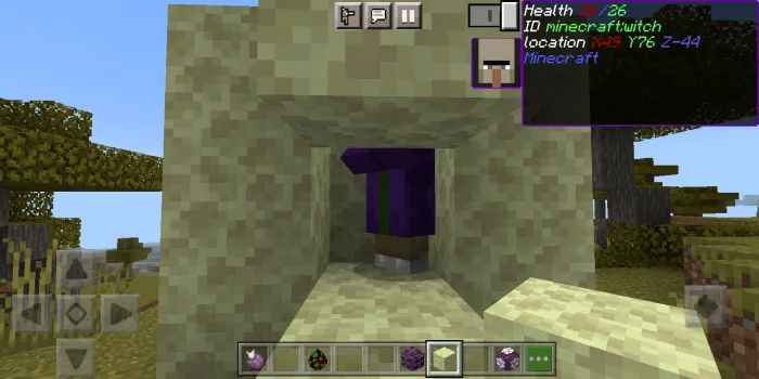 What Is That Addon screenshot
