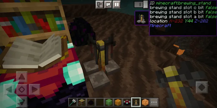 What Is That Addon screenshot