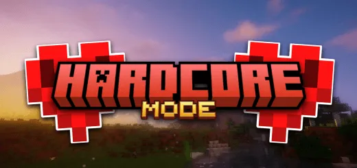 Hardcore Mode Addon thumbnail