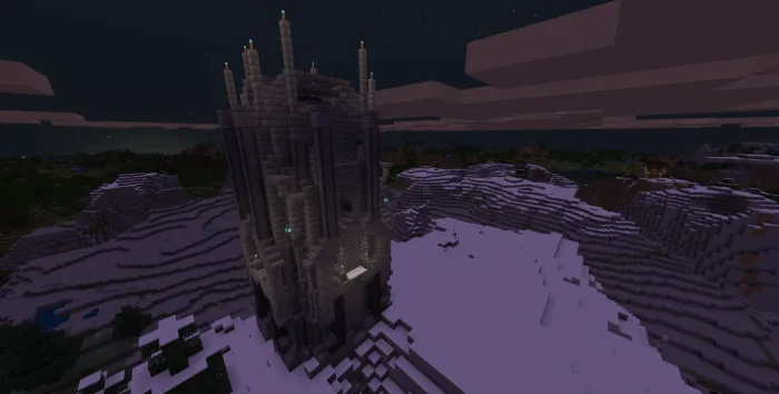 Survival Reignited Addon screenshot