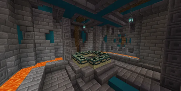 Survival Reignited Addon screenshot