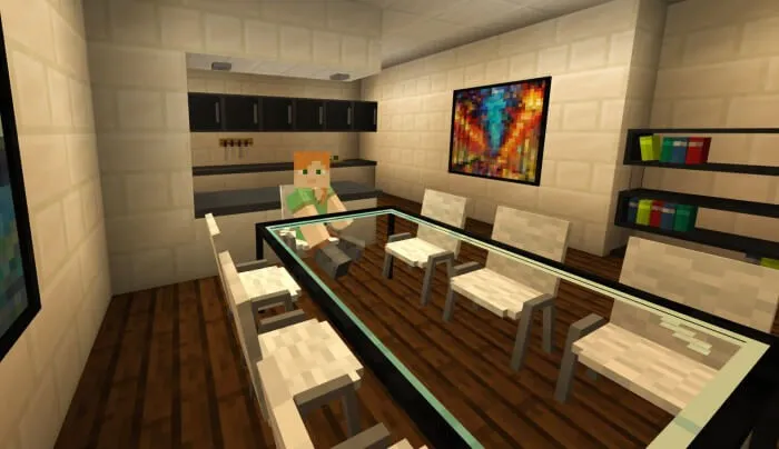 El Gigante Boss Addon screenshot 5