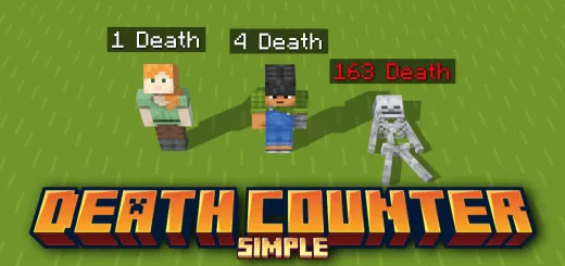 Simple Death Counter Addon thumbnail