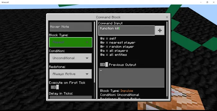 Kill Counter Addon screenshot
