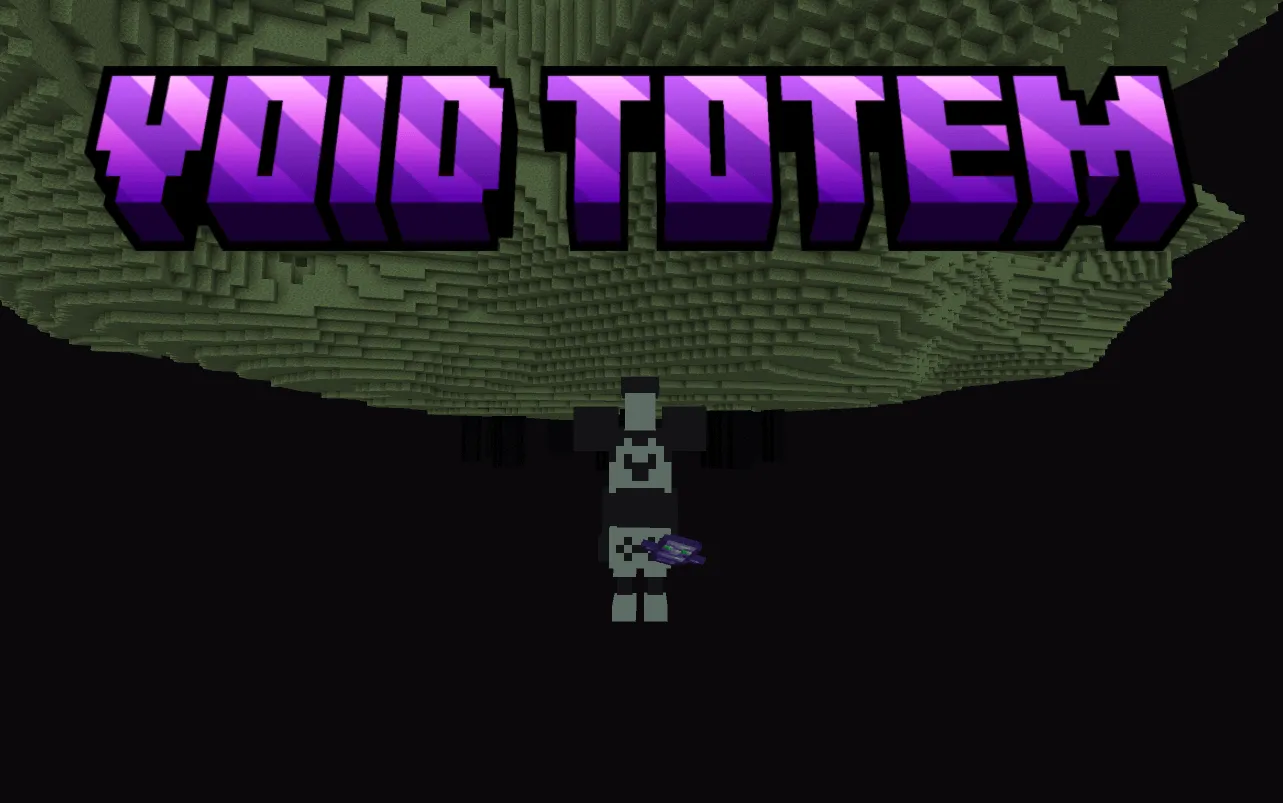 Void Totem Addon thumbnail