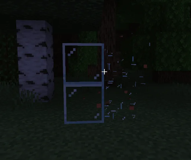 Throw a Brick Addon screenshot