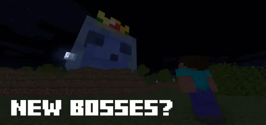 Not Enough Bosses Addon thumbnail