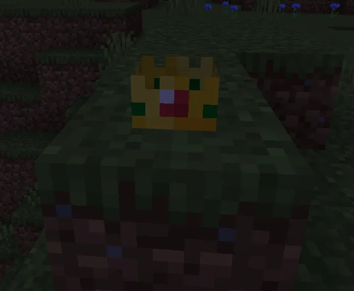 Not Enough Bosses Addon screenshot
