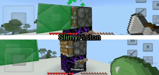SlimyPiston Addon thumbnail