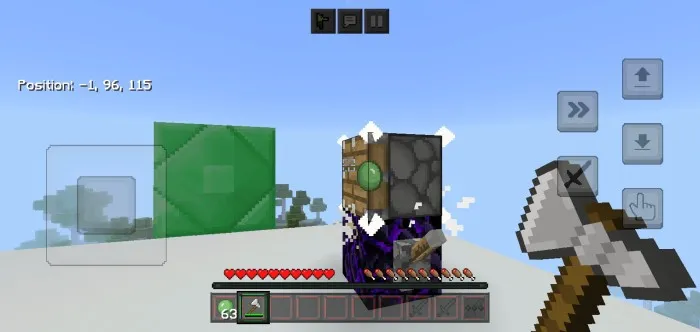 SlimyPiston Addon screenshot