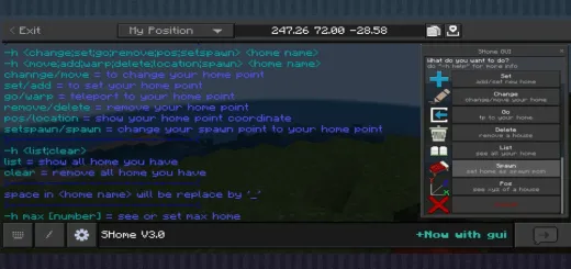 SHome Addon thumbnail