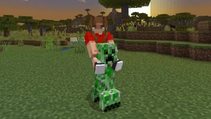 Eternity Pickaxe Mod Addon screenshot 2