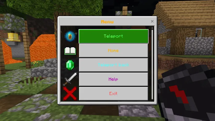Teleport Addon thumbnail